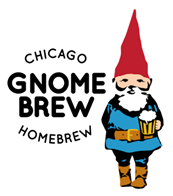 Gnome Brew Homebrew Shop